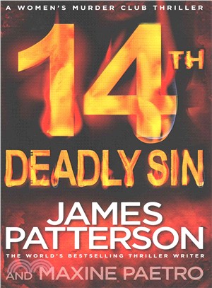 Women's Murder Club 14: 14th Deadly Sin