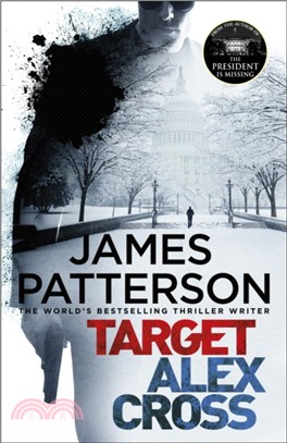 Target: Alex Cross：(Alex Cross 26)