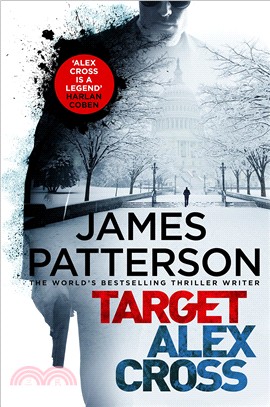 Target: Alex Cross: (Alex Cross 26)