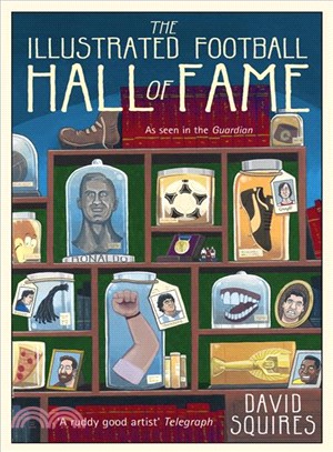 The Illustrated Football Soccer Hall of Fame ― Hall of Fame