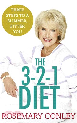 Rosemary Conley's 3-2-1 Diet