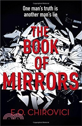 The Book of Mirrors