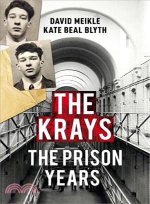 The Krays ─ The Prison Years