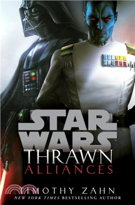 Thrawn: Alliances (Star Wars)