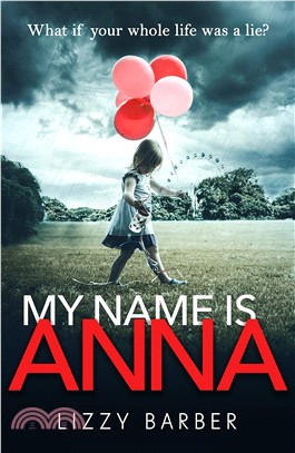 My Name is Anna