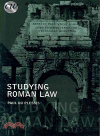 Studying Roman Law