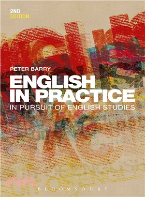 English in Practice—In Pursuit of English Studies