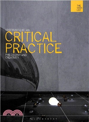 Critical Practice ─ Theorists and Creativity