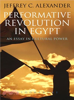Performative Revolution in Egypt