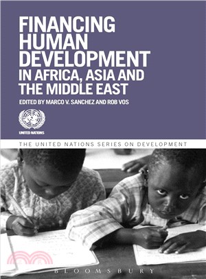 Financing Human Development in Africa, Asia and the Middle East