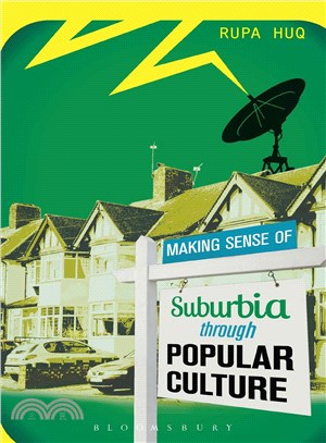 Making Sense of Suburbia Through Popular Culture