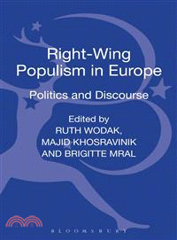 Right-Wing Populism in Europe ― Politics and Discourse