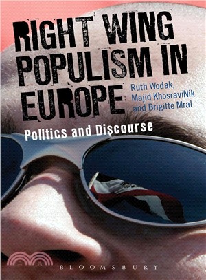 Right-Wing Populism in Europe ─ Politics and Discourse