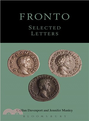 Fronto ― Selected Letters