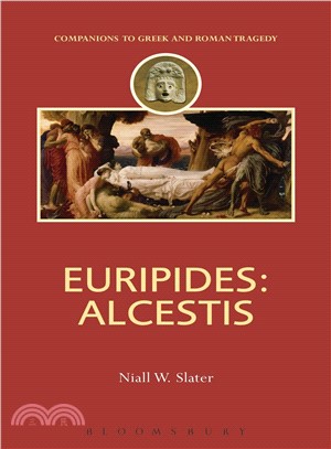 Euripides ─ Alcestis