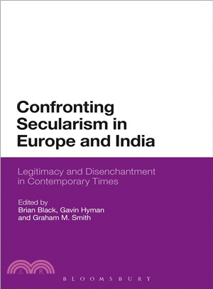 Confronting Secularism in Europe and Asia ― Legitimcay and Disenchantment in Contemporary Times