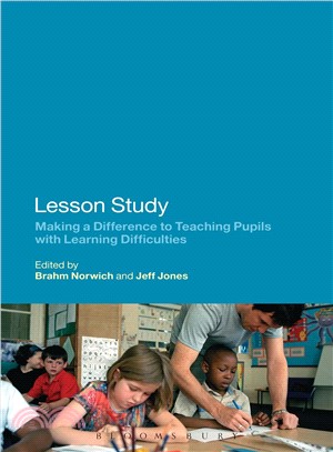 Lesson Study ― Making a Difference to Teaching Pupils With Learning Difficulties