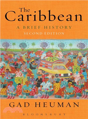 The Caribbean ─ A Brief History