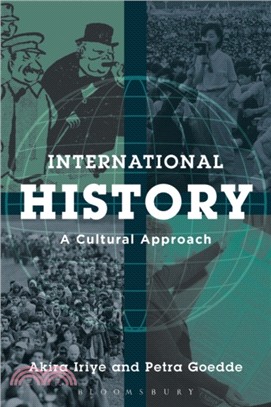International History：A Cultural Approach