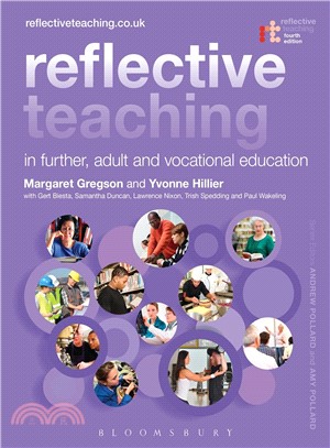 Reflective teaching in furth...