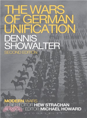 The Wars of German Unification
