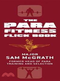 The Para Fitness Flick Book