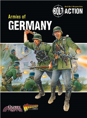 Armies of Germany