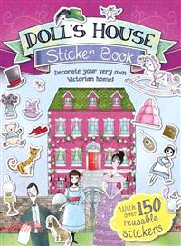Doll's House ─ Decorate Your Very Own Victorian Home!