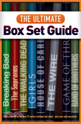 The Ultimate Box Set Guide：The 100 Best Series Rated and Reviewed