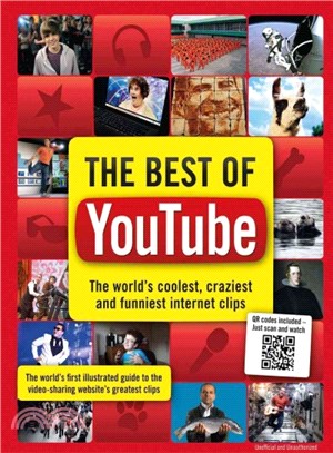 The Best of Youtube ― The World's Coolest, Craziest and Funniest Internet Clips