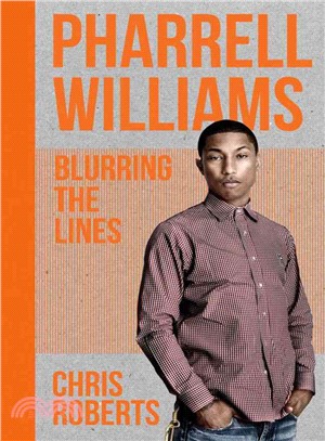 Pharrell Williams ― Blurring the Lines