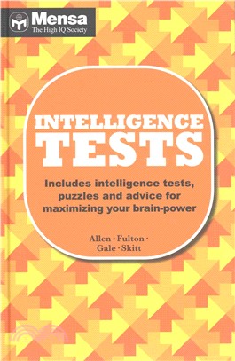 Mensa Intelligence Tests