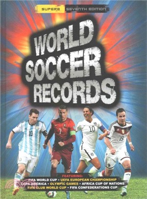 World Soccer Records 2016