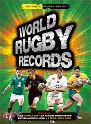 World Rugby Records 2016