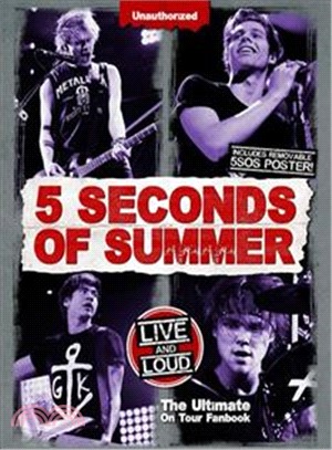 5 Seconds of Summer: Live and Loud