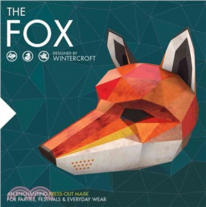 Wintercroft Masks - Fox