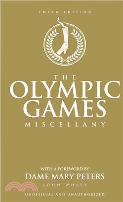 The Olympic Games Miscellany