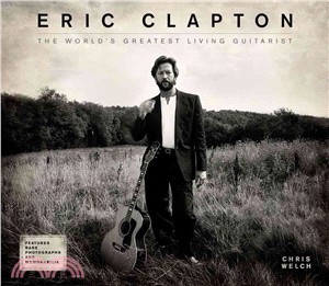Eric Clapton :the world's gr...