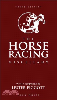 The Horse Racing Miscellany