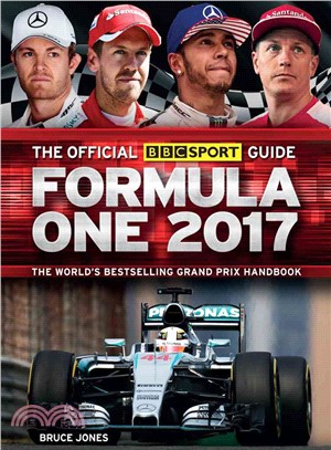 The Official BBC Sport Guide ― Formula One 2017