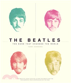 The Beatles ─ The Band That Changed the World