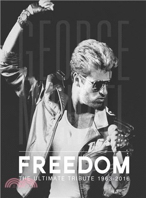 George Michael ─ Freedom: the Ultimate Tribute 1963 - 2016