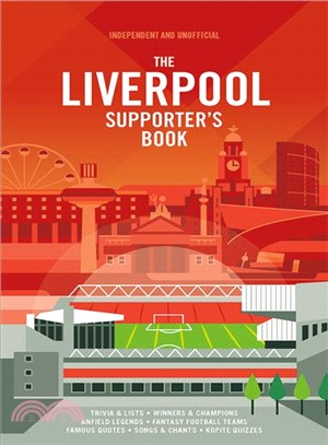 The Liverpool Supporter's Book