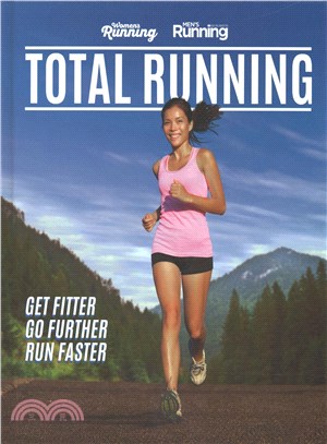 Total Running ─ Get Fitter, Go Further, Run Faster