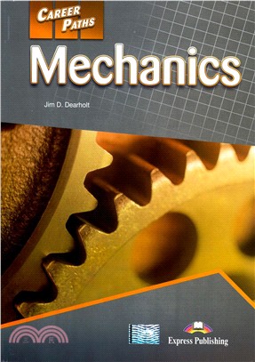 Career Paths:Mechanics Student\