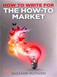 How to Write for the How-to Market