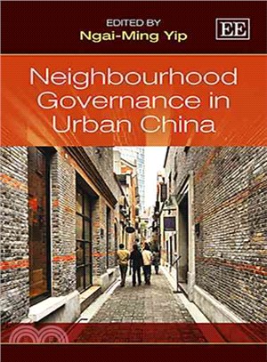 Neighbourhood governance in ...