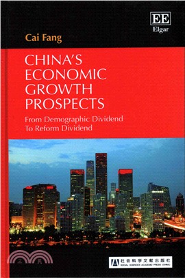 China's Economic Growth Prospects ─ From Demographic Dividend to Reform Dividend