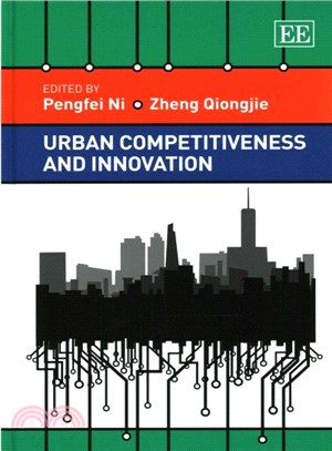 Urban competitiveness and in...