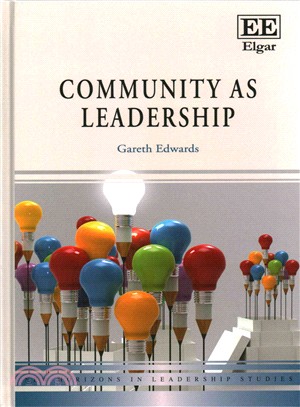 Community As Leadership